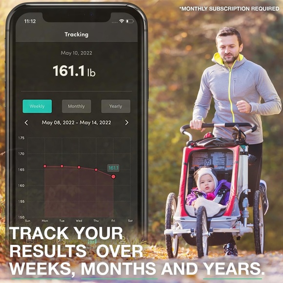 Korescale Gen2 - Picture 3 of 13